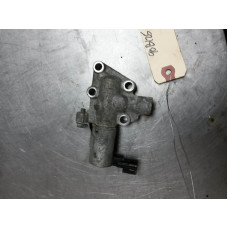 90B125 Right Variable Valve Timing Solenoid From 2005 Subaru Impreza  2.5